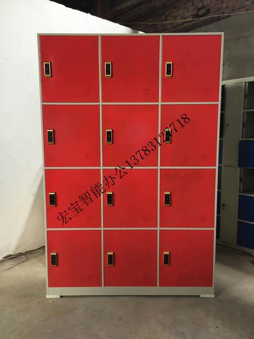洛阳市宏宝办公家具——专业办公用设备制造的先行者