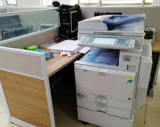 理光打印机深度评测 办公设备制造领域的实用之选？