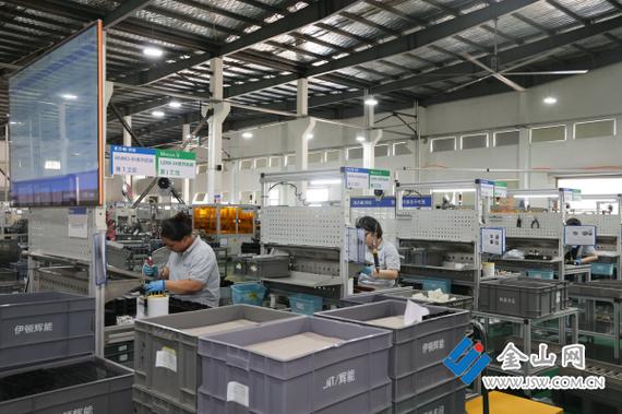 智能制造赋能断路器生产 伊顿辉能的自动化升级实践