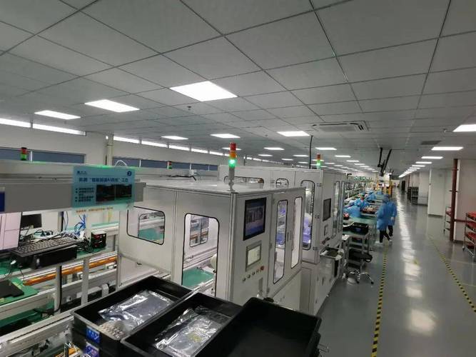 宝德携手华为昇腾AI，演绎智能制造AI质检新示范——办公用设备制造质量管控的智能化跃迁